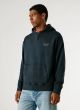 Hoodie PEPE JEANS Gavin Black