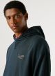 Hoodie PEPE JEANS Gavin Black