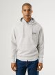 Hoodie PEPE JEANS Mason Light Grey Marl
