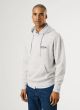 Hoodie PEPE JEANS Mason Light Grey Marl