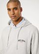 Hoodie PEPE JEANS Mason Light Grey Marl