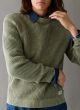 Pullover PEPE JEANS Dorian Washed Army Green