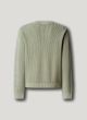 Pullover PEPE JEANS Dorian Washed Army Green