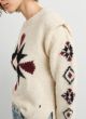 Pullover PEPE JEANS Audrey Moussewhite
