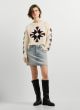 Pullover PEPE JEANS Audrey Moussewhite