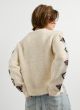 Pullover PEPE JEANS Audrey Moussewhite