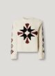 Pullover PEPE JEANS Audrey Moussewhite