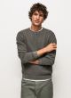 Pullover PEPE JEANS Daniel Washed Black