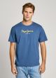 T-Shirt PEPE JEANS Eggon 