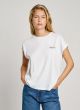 T-Shirt PEPE JEANS Lorena