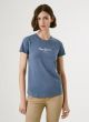 T-Shirt PEPE JEANS New Virginia
