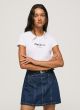 T-Shirt PEPE JEANS New Virginia