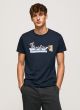 T-Shirt PEPE JEANS Rafa