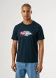 T-Shirt PEPE JEANS Trey