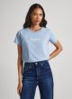 T-Shirt PEPE JEANS Wendys