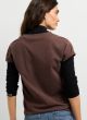 T-Shirt PEPE JEANS Beatrisa Trailbrown