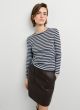 Langarmshirt PEPE JEANS Banit Horizonblue