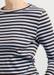 Langarmshirt PEPE JEANS Banit Horizonblue