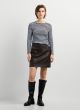 Langarmshirt PEPE JEANS Banit Horizonblue
