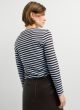 Langarmshirt PEPE JEANS Banit Horizonblue