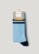3Er- Pack Socken Colorrib Oxfordblue