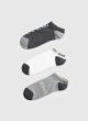 Socken PEPE JEANS Disky 3er Pack