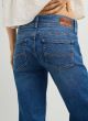 Jeans PEPE JEANS Venus Denimblue