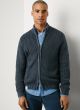 Weste PEPE JEANS Parker Dulwich Blue