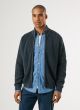 Weste PEPE JEANS Parker Dulwich Blue