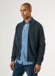Weste PEPE JEANS Parker Dulwich Blue