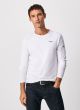 Langarmshirt PEPE JEANS Original Basic 2 Long