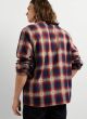 Hemd PEPE JEANS Winter Red