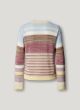 Strickcardigan PEPE JEANS Anya Dark Blush Pink