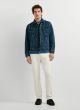 Jeansjacke PEPE JEANS Albion Stone Green Cast