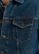 Jeansjacke PEPE JEANS Albion Stone Green Cast