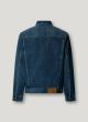 Jeansjacke PEPE JEANS Albion Stone Green Cast