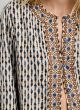 Jacke PEPE JEANS Ikat Mousse White