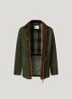 Jacke PEPE JEANS Joseph Military Green