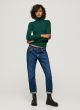 Jeans PEPE JEANS Violet Denim