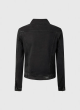 Jeansjacke PEPE JEANS Thrift Black Used