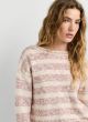 Strickpullover PEPE JEANS Alina Powder Rose Pink