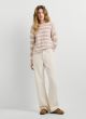 Strickpullover PEPE JEANS Alina Powder Rose Pink