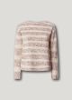 Strickpullover PEPE JEANS Alina Powder Rose Pink