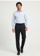Hose ALBERTO Liam Wide Black