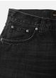 Shorts NUDIE JEANS Zeb Night Dune