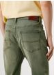 Jeans PEPE JEANS Stanley Military Green