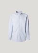 Hemd PEPE JEANS Cluny Oxford Blue