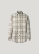 Hemd PEPE JEANS Camden Stone Beige