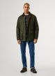 Jacke PEPE JEANS Joseph Military Green