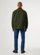 Jacke PEPE JEANS Joseph Military Green